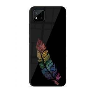 The Fortune Feather Realme C11 2021