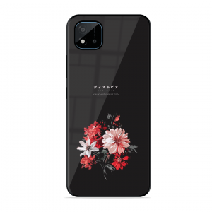 Voyager Of Happines Realme C11 2021