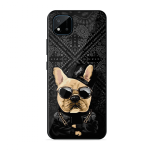 Elite Thug Commander Realme C11 2021