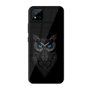 Elite Nigh Hunter Realme C11 2021