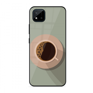 Coffee Time Realme C11 2021