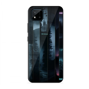 Stripped City Realme C11 2021