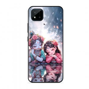 Shree Radha Krishna Realme C11 2021