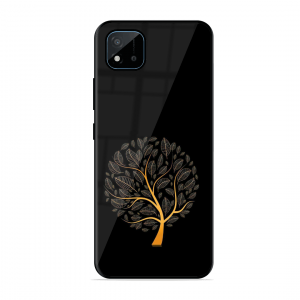 Tree Of Life Realme C11 2021