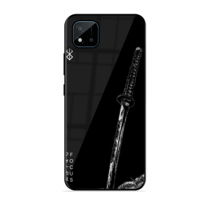 Sword Of Victory Realme C11 2021