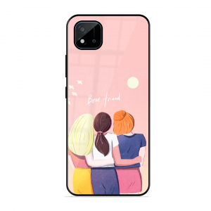 For The Besties Realme C11 2021