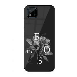 Rule Of Life Realme C11 2021