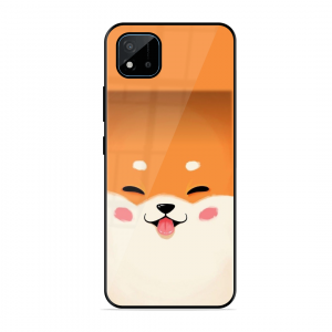 Shiba Inu Realme C11 2021