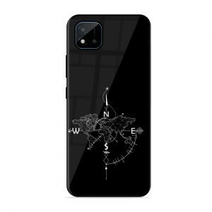 The Sailer's Direction Realme C11 2021