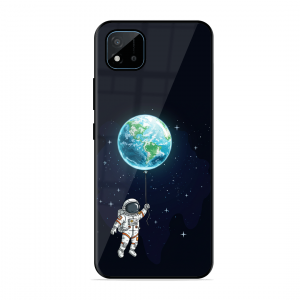 Being Astronaut Realme C11 2021