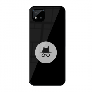 Incognito Mode Realme C11 2021