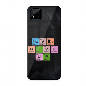 Walter White Realme C11 2021