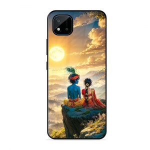 Shree Radha Krishna Realme C11 2021