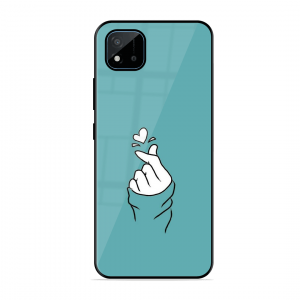 The Korean Heart Realme C11 2021