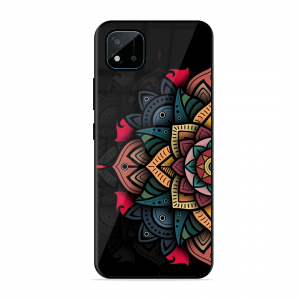 The Vector Flower Realme C11 2021