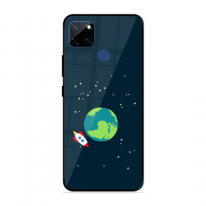 Revolves Around Realme C12