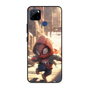 The Little Spidy Realme C12
