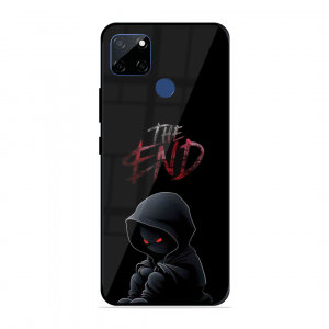 The End Realme C12