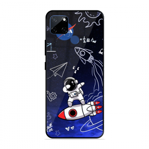 Cosmology Realme C12