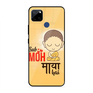 Moh Maya Hai Sab Realme C12