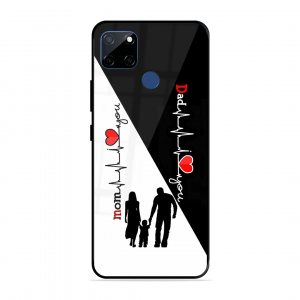 Mom & Dad Realme C12