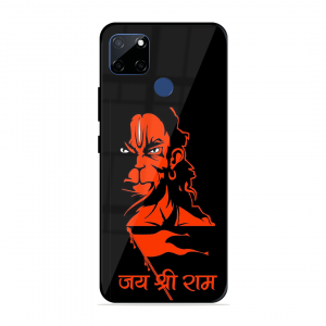 Jai Shree Ram Realme C12