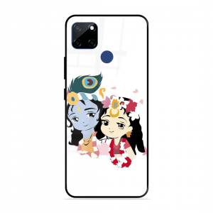 Shree Radha Krishna Realme C12