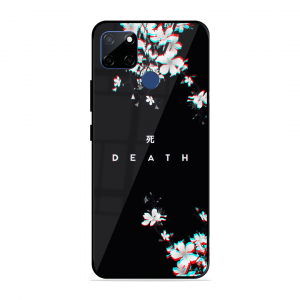 The Death Realme C12