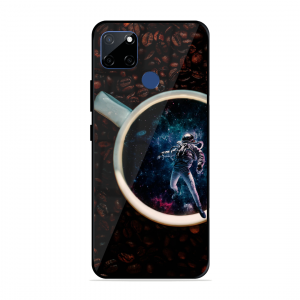 Intergalactic Travler Realme C12