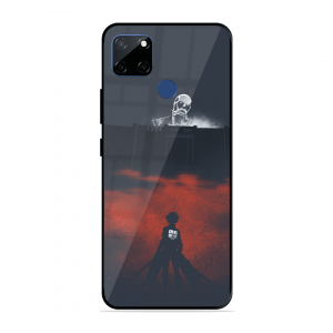 Final Boss Realme C12