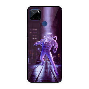 Escape To Void Realme C12