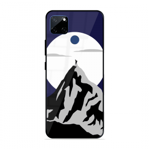 Peak Of Success Realme C12