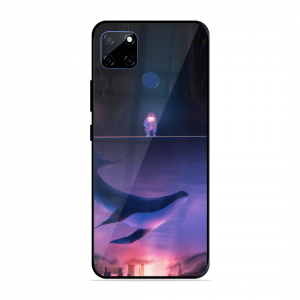 Peak Of Dream Realme C12