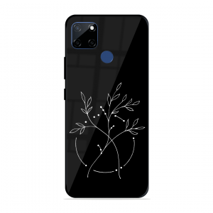 The Wire Flower Realme C12