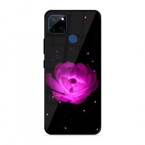 Devil's Rose Realme C12