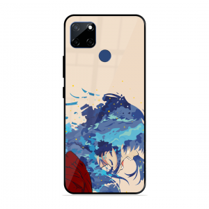 Flustration Realme C12