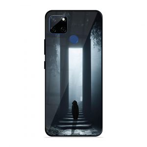 Way To Haven Realme C12