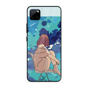 Blessed By Universe Realme C12