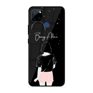 Miss Queen Realme C12