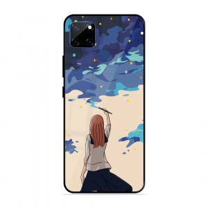 own World Realme C12