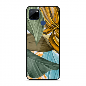 Leaves Realme C12