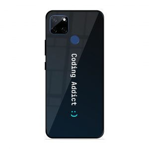 Coding Addict Realme C12