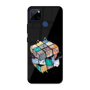 Edges Of Earth Realme C12