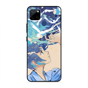 My Own World Realme C12