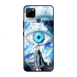 The Six Eye Realme C12