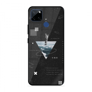 Galactic Void Realme C12