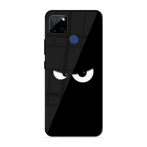 Don't Stare Realme C12