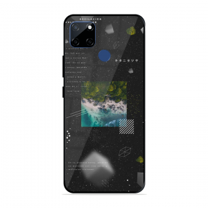 Void Nature Realme C12