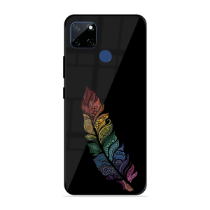 The Fortune Feather Realme C12