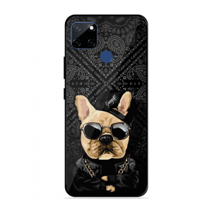 Elite Thug Commander Realme C12